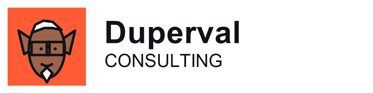 Duperval Consulting